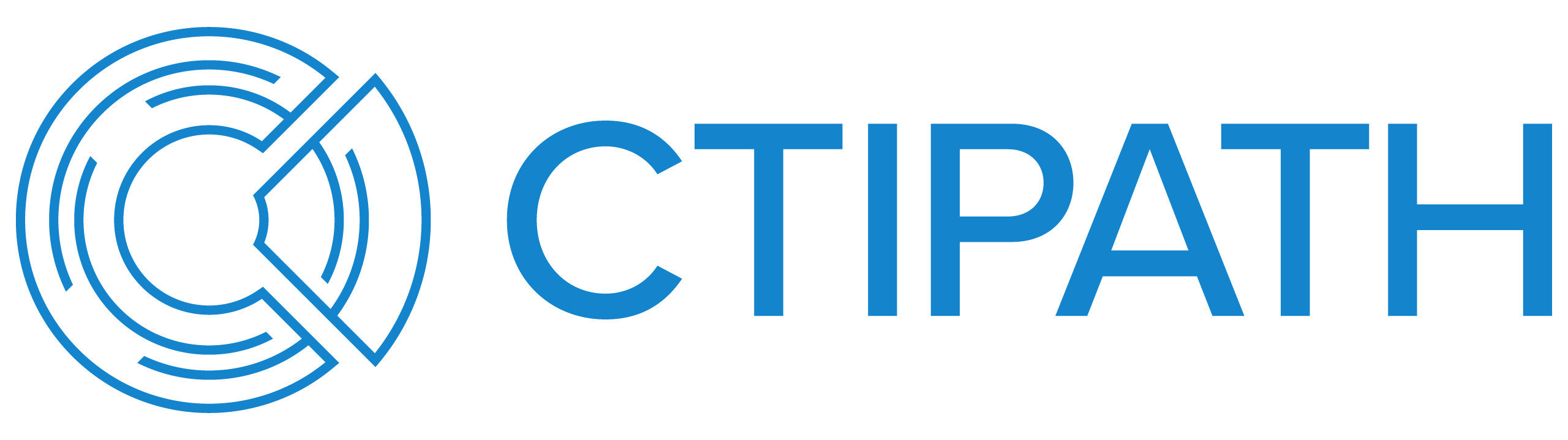 CtiPath Logo